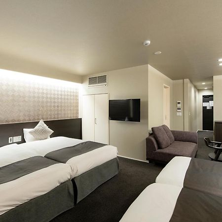 Kyohotel Kishotei Goshominami Kyoto Exterior foto
