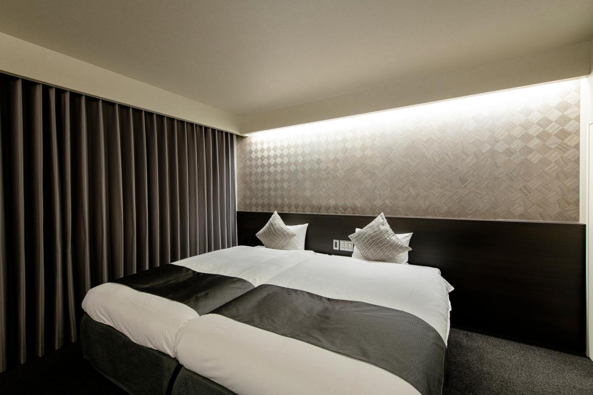 Kyohotel Kishotei Goshominami Kyoto Exterior foto