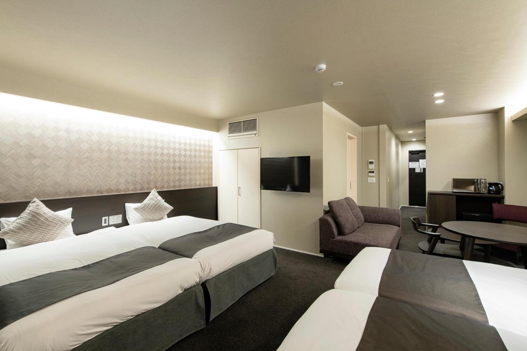 Kyohotel Kishotei Goshominami Kyoto Exterior foto