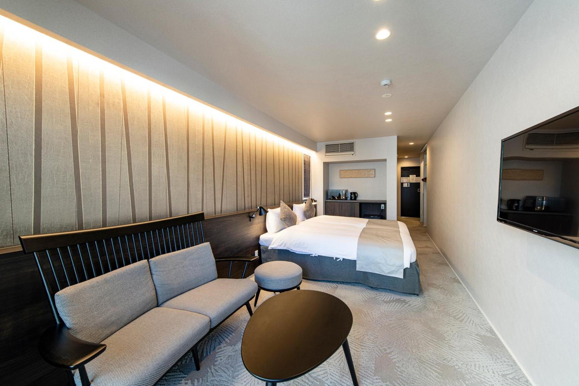 Kyohotel Kishotei Goshominami Kyoto Exterior foto