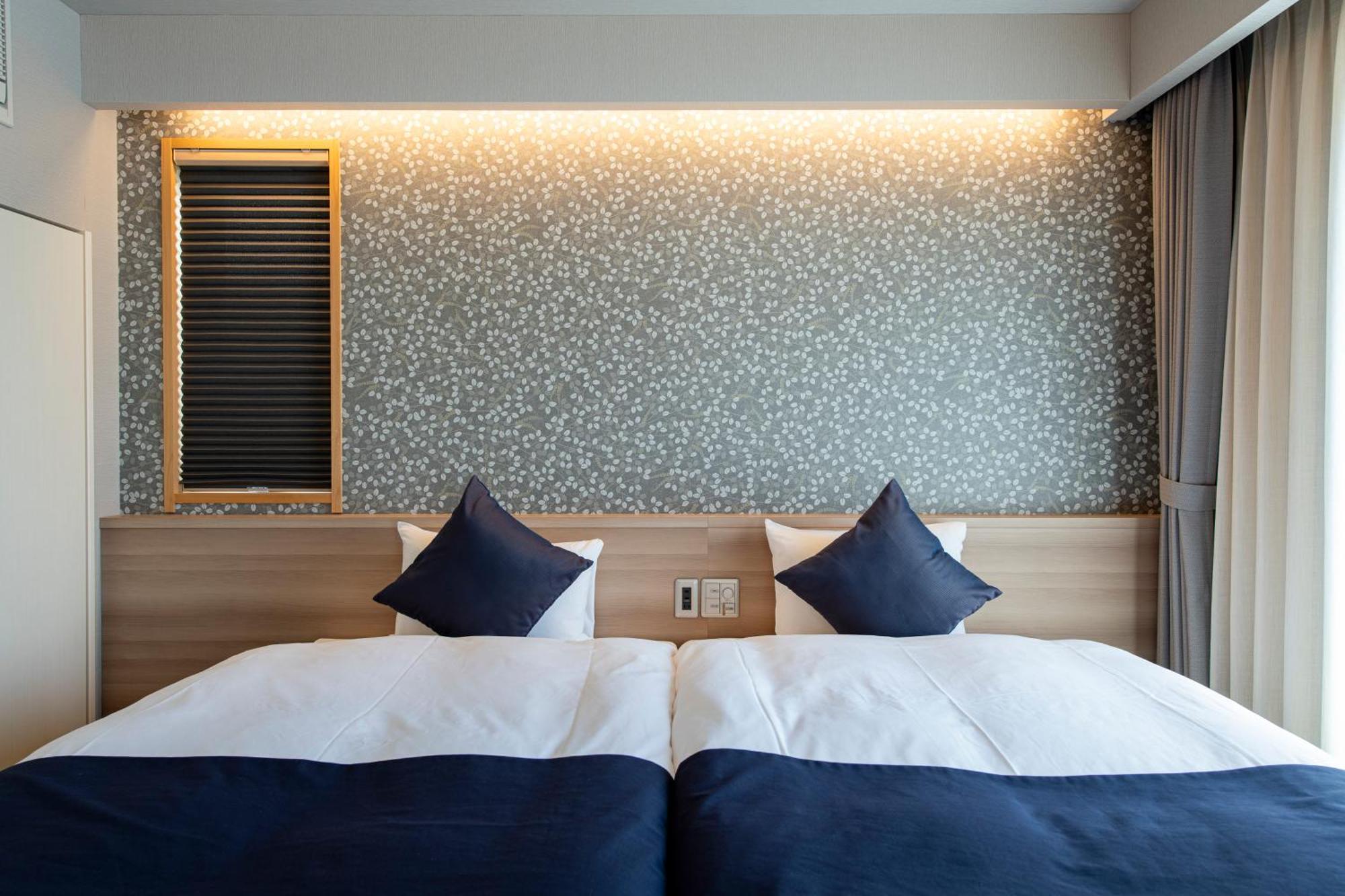 Kyohotel Kishotei Goshominami Kyoto Exterior foto