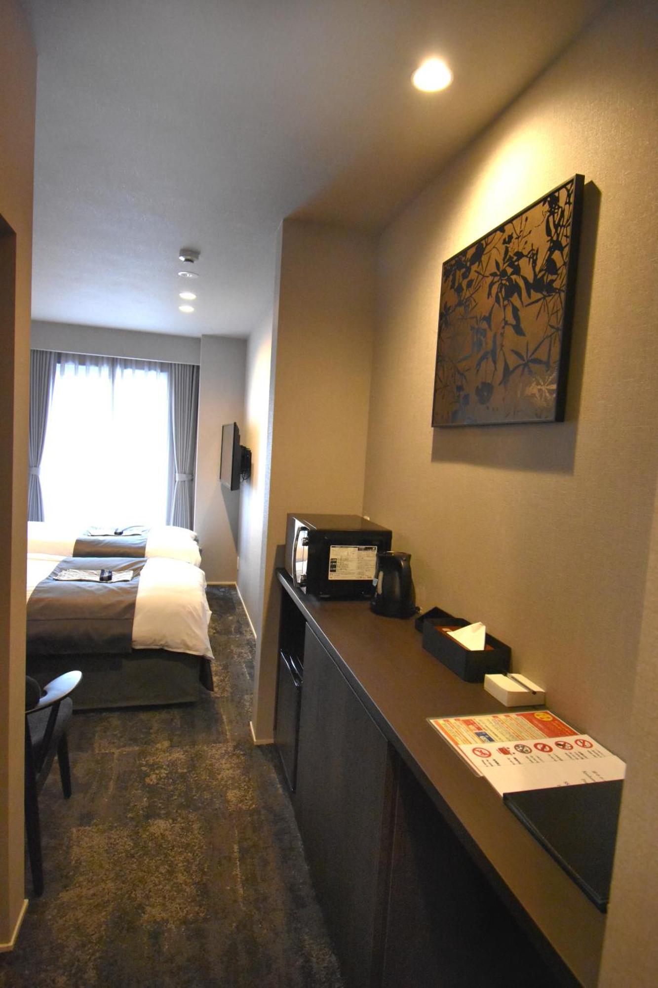 Kyohotel Kishotei Goshominami Kyoto Exterior foto
