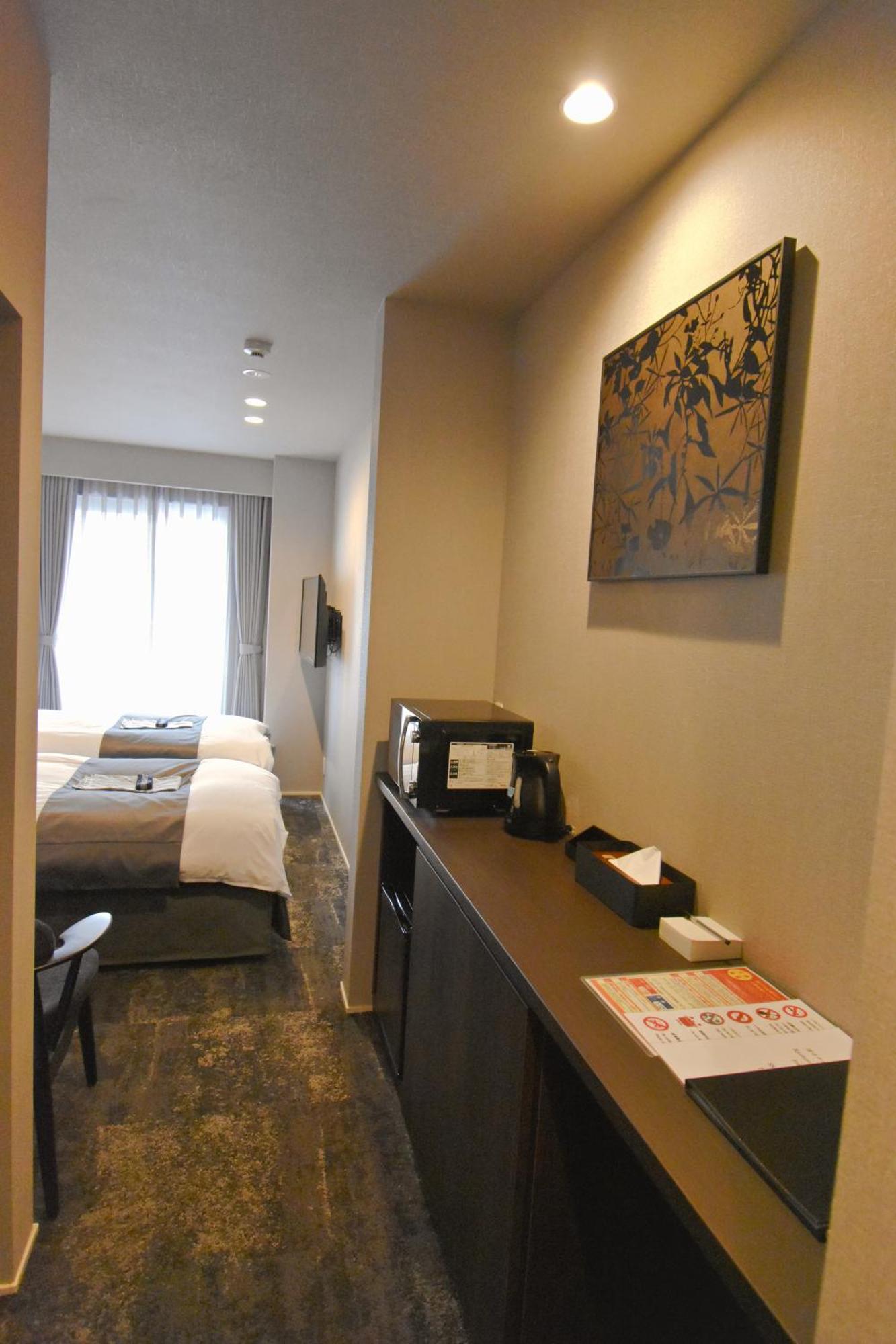 Kyohotel Kishotei Goshominami Kyoto Exterior foto