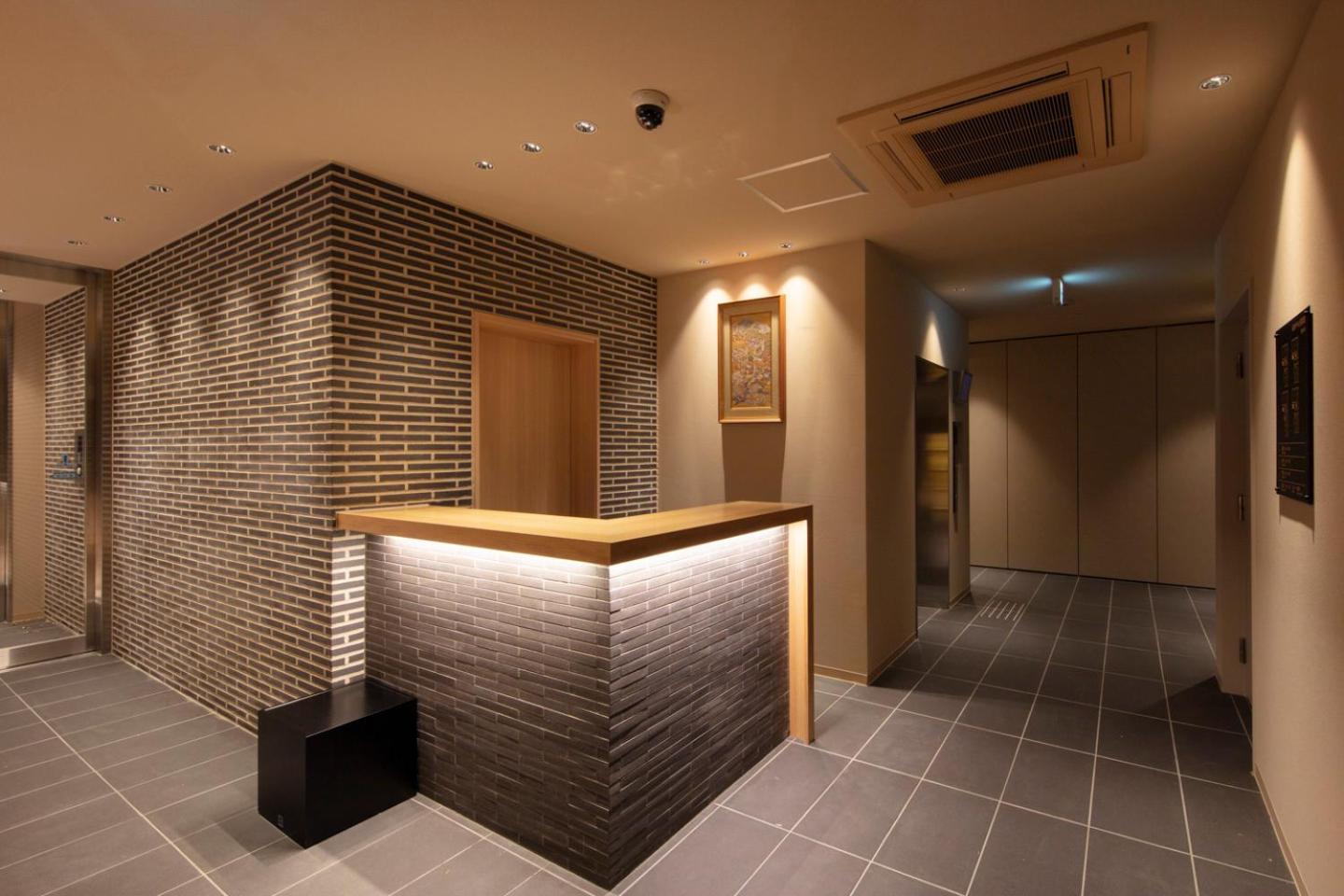 Kyohotel Kishotei Goshominami Kyoto Exterior foto