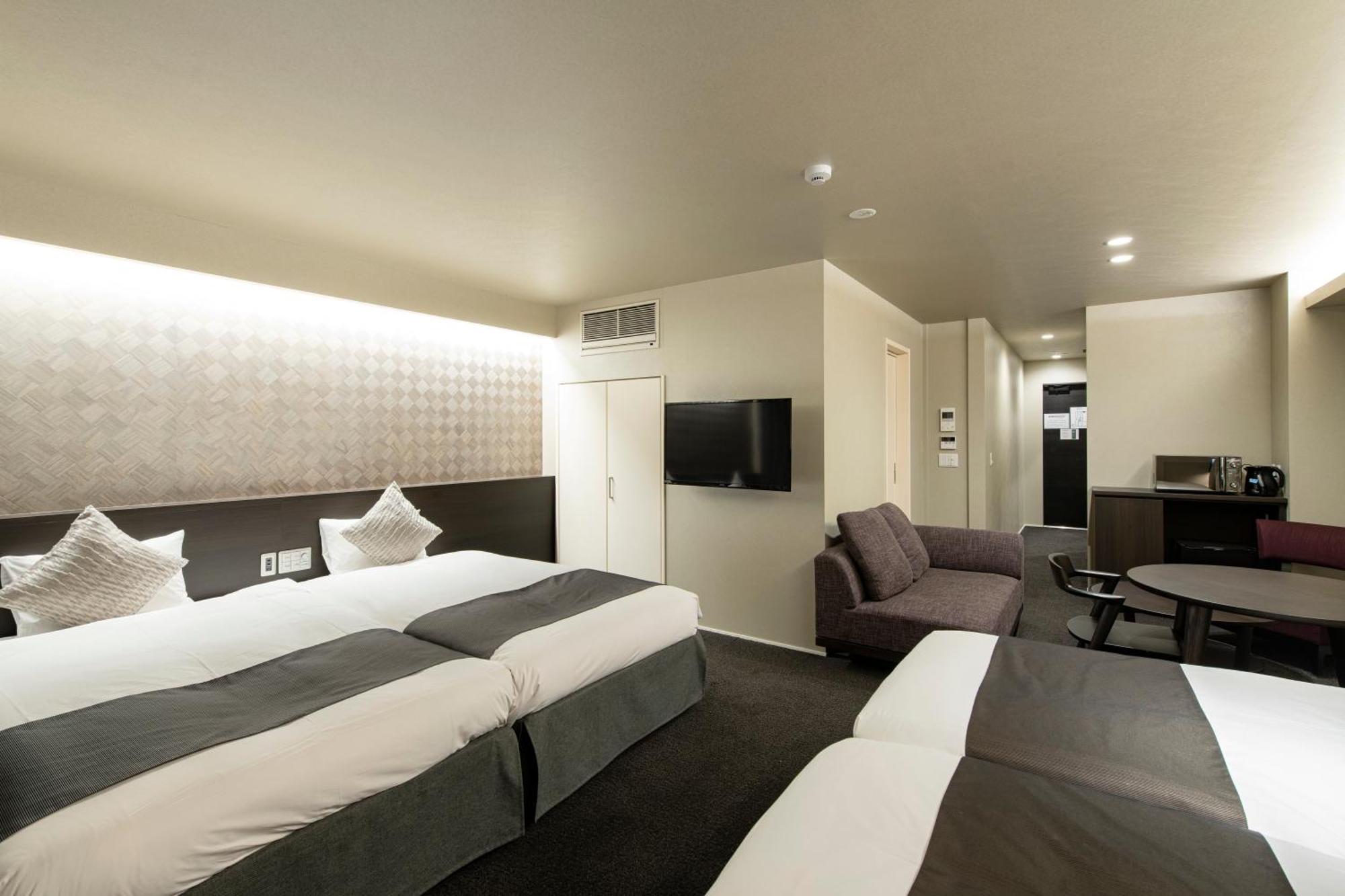 Kyohotel Kishotei Goshominami Kyoto Exterior foto