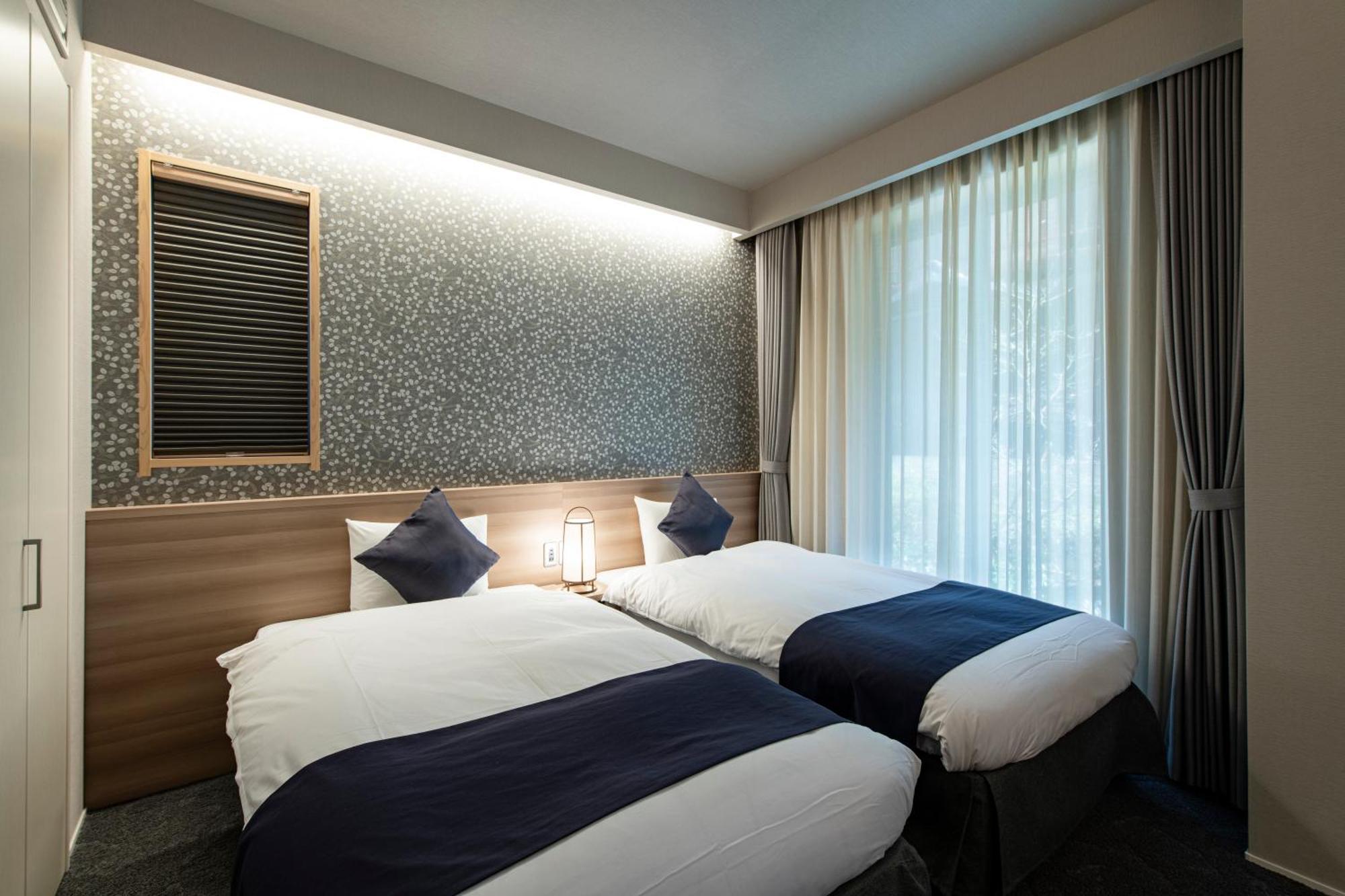 Kyohotel Kishotei Goshominami Kyoto Exterior foto